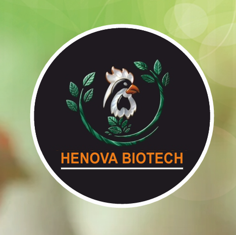 Henova Biotech logo